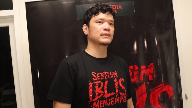 Timo Tjahjanto